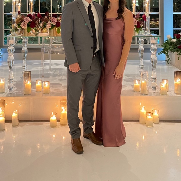 Park & Fifth Belmont Dress - Picture 3 of 3